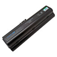 12 Cells Battery for HP DX6500 DV6600
