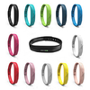 12 Colors Silicone Replacement Wrist Band Watch Strap Bracelet For fitbit flex 2 Smart Watch Watchband Bracelet For fitbit flex2