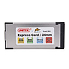 12-IN-1 Express Card Reader