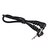 12 Inch 2.5mm To 2.5mm FLASH PC Sync Cable Cord