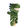 12 inch Dragon Glove Puppet Stuffed Animal Plush Toy