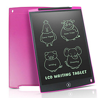 12 Inch LCD Writing Pad Lcd Light Energy Children
