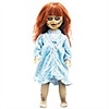 12 inch Tricky Toy Interactive Doll Horror Kids / Teen Fun ABSPC with Clothes and Accessories for Girls