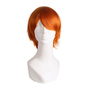 12 Inches/30 cm Cosplay Cosplay Wig Costume miniinthebox
