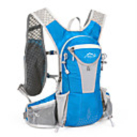 12 L Cycling Backpack Commuter Backpack Cycling Outdoor Travel Bike Bag Nylon Bicycle Bag Cycle Bag
