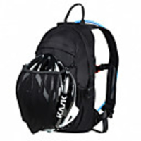 12 L Cycling Backpack Lightweight Heat Insulation Breathability Bike Bag Waterproof Fabric Nylon Bicycle Bag Cycle Bag Camping / Cycling / All Phones Hiking Climbing Multisport