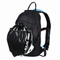 12 L Cycling Backpack Waterproof Lightweight Durable Bike Bag Nylon Bicycle Bag Cycle Bag Cycling Hiking Travel