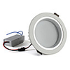 12-LED 12W 1080LM Warm White LED Ceiling Bulbs (85-265V)