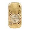 12 Watch Shape Metal Gas Lighter