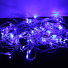 120 LED Blue Net String Light 8 Sparking Modes (220V,  1.5x1.5m)