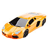 1:20 Radio Control Racing Car with Light (Assorted Colors,  Model:2833A)
