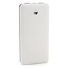 12000mAh External Rechargeable Pocket Power Station - Dual Charge Ports