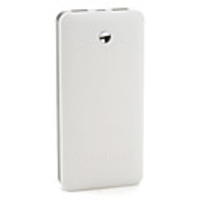 12000mAh External Rechargeable Pocket Power Station - Dual Charge Ports
