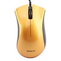1200dpi Wired USB 2.0 Laser Mouse