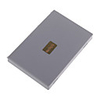 1200mAh 3.7V Rechargeable Li-Ion Battery for Dopod 818/830