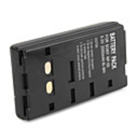 1200mAh 6V Digital Camera Battery NP-55 for SONY CCD-20061 and More