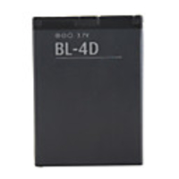 1200mAh Replacement Cell Phone Batteries BL-4D for Nokia E5/E7/N8/N97 mini
