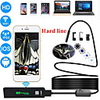 1200P Ultra-clear Endoscope For Apple Android Wifi Mobile Phone Endoscope 8mm Endoscope 2/5/10m