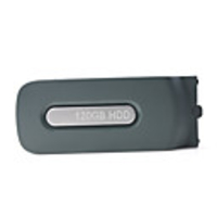 120G Hard Disk Drive for Xbox 360