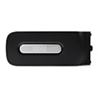 120G Hard Disk Drive for Xbox 360 (Black)
