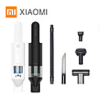 120W 16800Pa XIAOMI Cleanfly Handheld Vacuum Cleaner FV2 for Car home Portable Wireless Dust Catcher 16800PA Strong Cyclone Suction