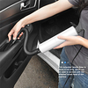 120W Auto Mini Car Vacuum Cleaner High Suction For Car Wet And Dry dual-use Vacuum Cleaner Handheld 12V Mini Car Vacuum Cleaner