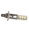 1210 25L Car Vehicle LED white Fog Light Bulb 3W