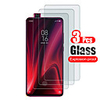 1/2/3PCS 9D Tempered Glass For Xiaomi Mi 9T Mi9 T Mi9T Pro Redmi K20 K 20 Pro Glass Film Xiomi Mi 9T Redmi K20 Pro Protective Glass Cover