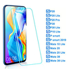 1/2/3PCS HD Tempered Glass On For Huawei P30 Lite P20 P20 Lite P30 Pro Screen Protector Protective For Huawei Mate 20 Lite Mate 20 Pro Honor 10 Glass Film Case miniinthebox
