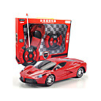 1:24 Toy Car Vehicles Remote Control / RC Electric Mini Car Vehicles Toys for Party Favor or Kids Birthday Gift / Kid