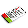 1250mAh Replacement Cell Phone Batteries BL-5K for NOKIA N85/N86
