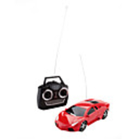 1:28 Remote Control Racing Car (Assorted Colors)