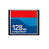 128MB OEM CompactFlash/CF Memory Card