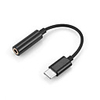 12CM AUX Jack Type C To 3.5mm Earphone Headset Cable Adapter USB C Audio Cable Adapter For Xiaomi Mi 9 SE Mi 8 Mi 6 For Huawei P20 Mate 10 Pro