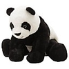 12inch Chinese Panda Stuffed Animal Plush Toy