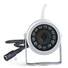 12LED Waterproof 2.4G Wireless Camera 1/3CMOS CCD IR