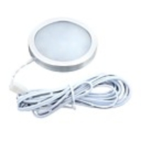 12Pcs 12V 2.5W Interior LED Spot Light For Camper Van Caravan Motorhome Boat VW T4 T5