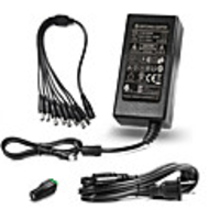 12V 3A 4A 5A 6A Power Adapter Switching AC100V-240V Converter Adapter DC 12V 3A 3000mA Power Supply CE Certification