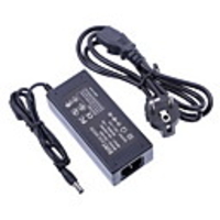 12V 5A 60W AC Power Supply Unit with 5.5mm DC Plug for LCD Monitors Cord (110~240V)