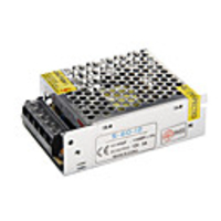 12V 5A 60W LED Voltage Constant Voltage AC/DC LED Switching Power Supply Converter(110-220V to 12V)