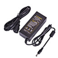 12V 5A Power Adapter AC100-240V to DC12V TransformersPower Supply For LED Strip LightWireless RouterADSL CatsSecurity Cameras