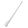12V 75-LED White Light Strip (50cm)