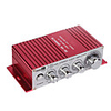 12V Audio Amplifier for MP3 CD DVD