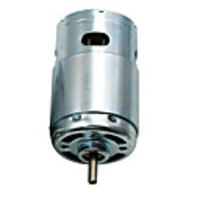 12V DC 895 Motor Double Ball Bearing High Torque High Power Low Noise Hot Sale Electronic Component Motor