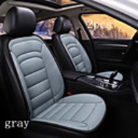12V Heated car seat cover The cloak on the car seat Seat heating Universal Automobile cover car seat protector Car seat heating