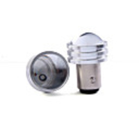 12V LED Car Brake Signal Light Bulbs(2-Pack)