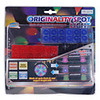 12V LED Warning Strobe Panels for Vehicles