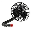 12V Mini Car Truck Boat Cooling Fan