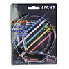12V SMD LED Strip (30cm Blue)