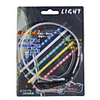 12V SMD LED Strip (30cm White)